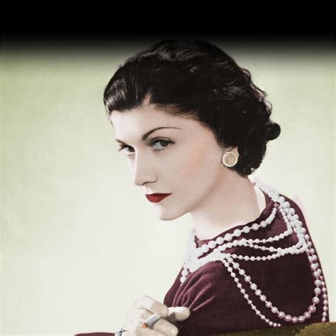 did coco chanel have an education in design|coco chanel place of birth.